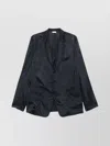 Dries Van Noten 1427 M.w.jacket Cem With Long Sleeves