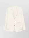 Dries Van Noten 1427 M.w.jacket Nav