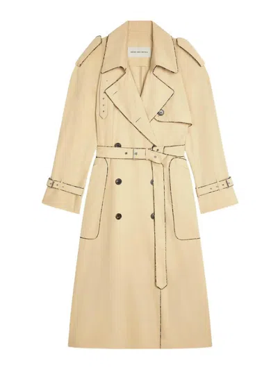 Dries Van Noten Coat