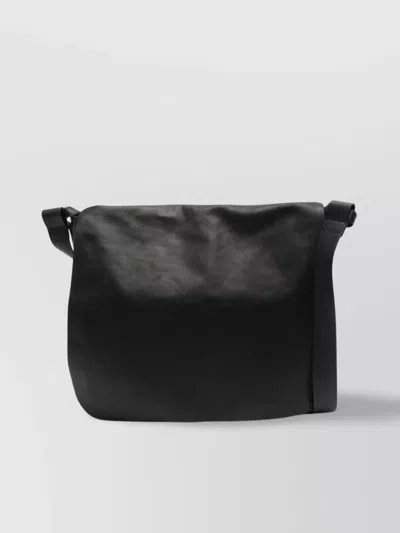 Dries Van Noten Adjustable Strap Shoulder Bag