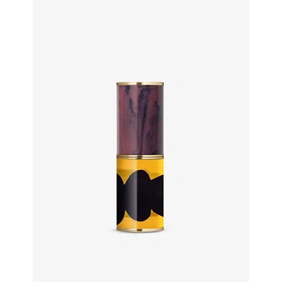 Dries Van Noten Amethyst Shadow Lipstick Case
