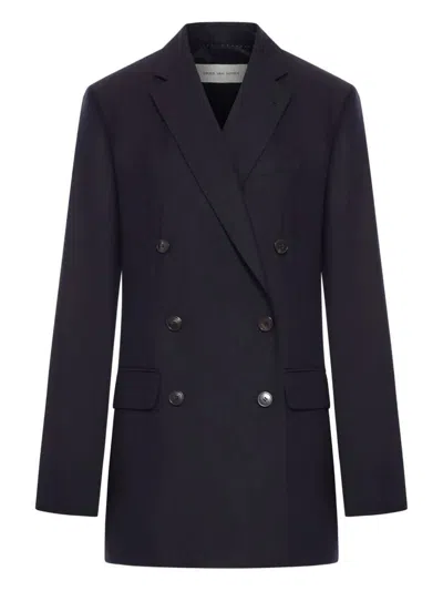 DRIES VAN NOTEN DRIES VAN NOTEN "BAFYA" JACKET CLOTHING