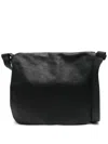 Dries Van Noten Black Crossbody Bag