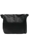 Dries Van Noten Black Crossbody Bag