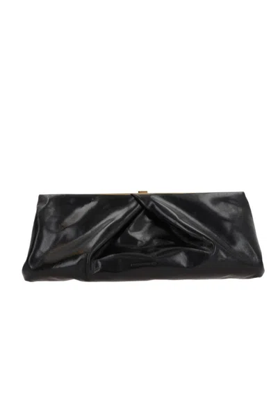 Dries Van Noten Bags In Black