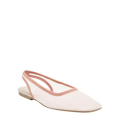 Dries Van Noten Ballet Chanel In White