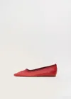 Dries Van Noten Ballet Flat