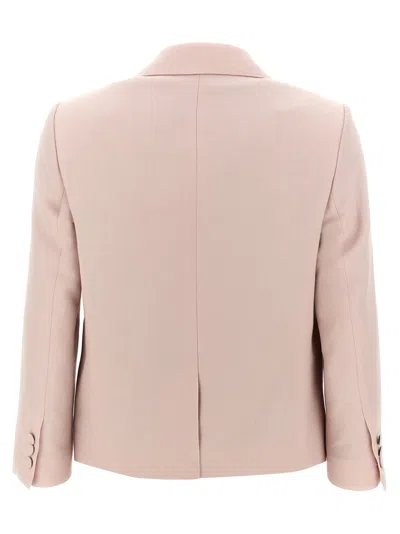 Dries Van Noten 'bamis' Blazer
