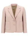 Dries Van Noten 'bamis' Blazer