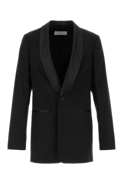 DRIES VAN NOTEN DRIES VAN NOTEN BARTUX BLAZER