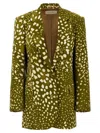 Dries Van Noten 'basti' Blazer