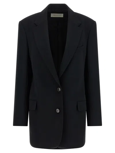 Dries Van Noten 'basti' Blazer