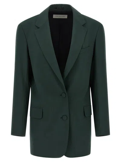 DRIES VAN NOTEN DRIES VAN NOTEN 'BASTI' BLAZER