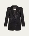 Dries Van Noten Basti Jacket