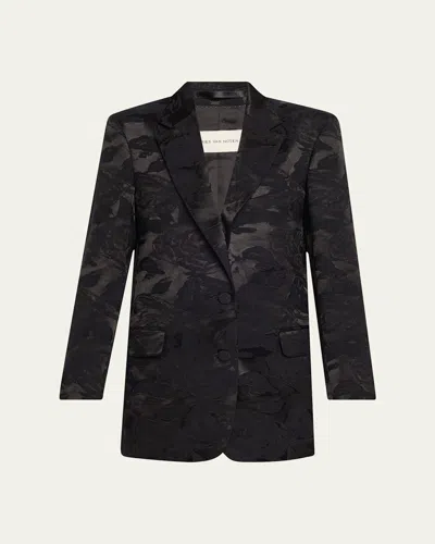 Dries Van Noten Basti Jacket