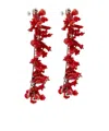 Dries Van Noten Bead-embellishment Earrings
