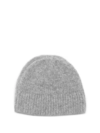 Dries Van Noten Beanie 03340 Moss 2709 M.k.