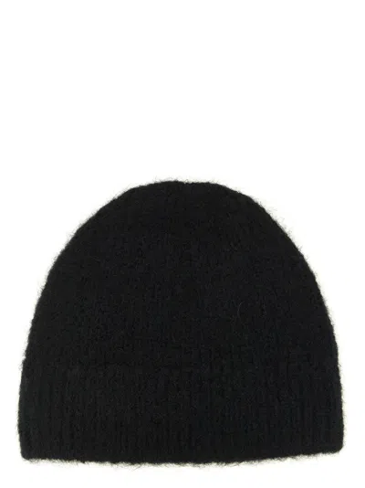 Dries Van Noten Beanie In Black