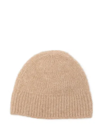 Dries Van Noten Beanie Hat