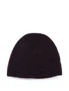 Dries Van Noten Beanie Hat