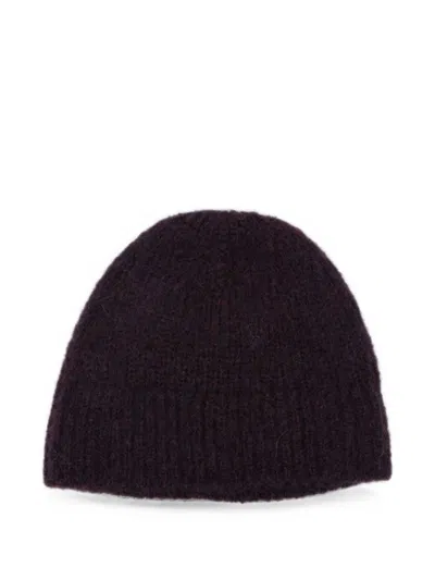 Dries Van Noten Beanie Hat