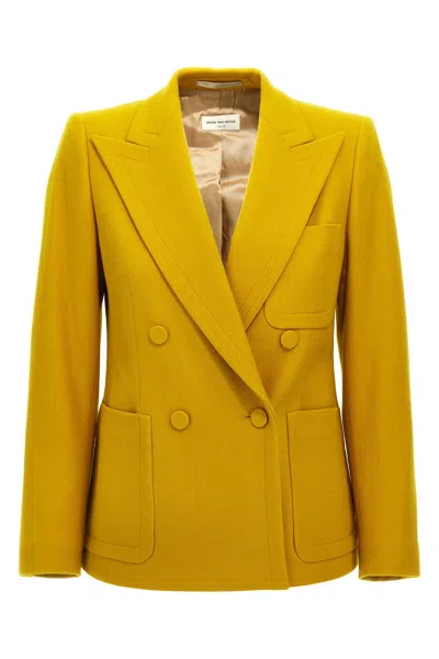 DRIES VAN NOTEN DRIES VAN NOTEN  'BEAUME' BLAZER