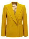 Dries Van Noten Beaume' Blazer