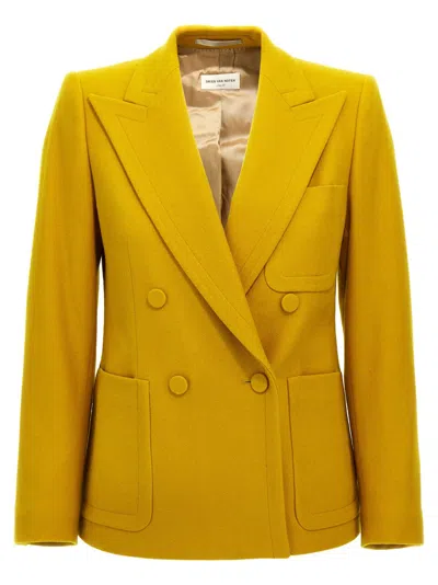 Dries Van Noten Beaume' Blazer