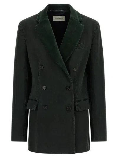 DRIES VAN NOTEN BEFYA BLAZER
