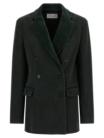 DRIES VAN NOTEN DRIES VAN NOTEN 'BEFYA' BLAZER