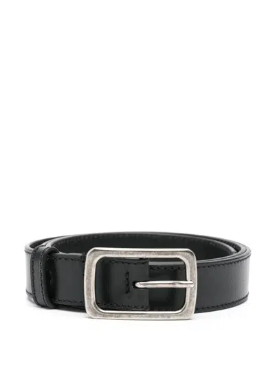 DRIES VAN NOTEN DRIES VAN NOTEN BELT