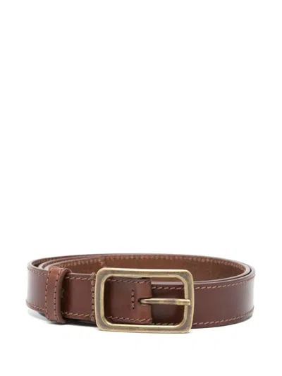 Dries Van Noten Belt In Bor