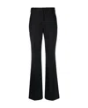 Dries Van Noten Pant In Black