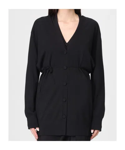 Dries Van Noten Sweater Woman Color Black