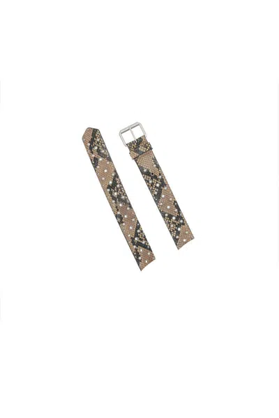 Dries Van Noten Belts