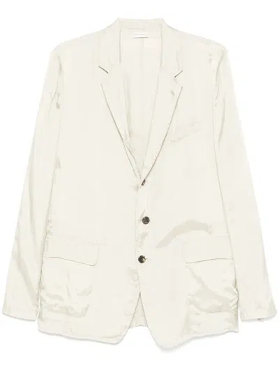 DRIES VAN NOTEN DRIES VAN NOTEN BILBO 1427 M.W.JACKET NAV