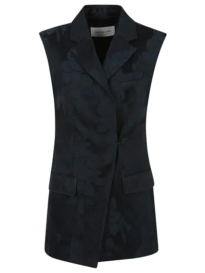 DRIES VAN NOTEN BIMBI 1525 W.W.JACKET