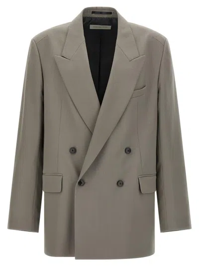 Dries Van Noten 'bishop' Blazer