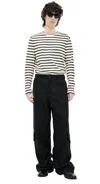 Dries Van Noten In Black
