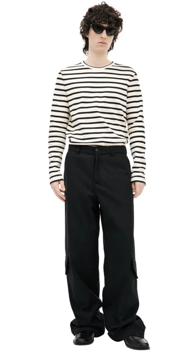 Dries Van Noten In Black