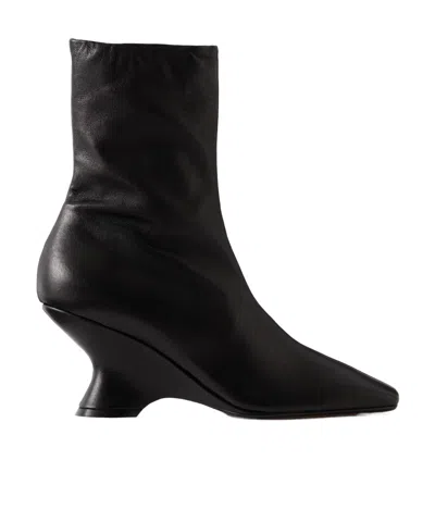 Dries Van Noten In Black