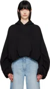 Dries Van Noten Sweaters In 900 Black