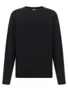 Dries Van Noten Men White Cotton Hegland Oversize T-shirt In Black