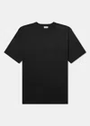 Dries Van Noten Tshirt In Black
