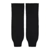 Dries Van Noten Black Wool Sleeves