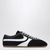 Dries Van Noten Retro-inspired Sneakers With Thin Sole For Women In Multi