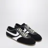 Dries Van Noten Retro-inspired Sneakers With Thin Sole For Women In Multi