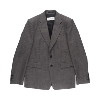 Pre-owned Dries Van Noten Blaine Jacket 'brown' | Men's Size 48