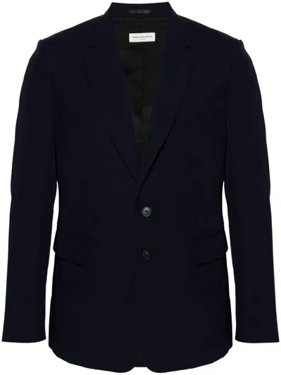 Dries Van Noten 242.020405.9146 In Blue