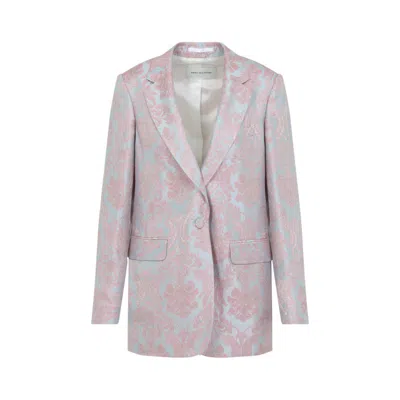 DRIES VAN NOTEN DRIES VAN NOTEN BLANCHETS JACKET